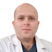 Короленко Максим Константинович, гинеколог