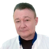 Соболев Валерий Вениаминович, акушер-гинеколог