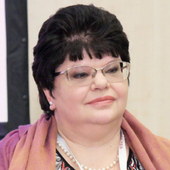 Ключарева Светлана Викторовна, дерматолог
