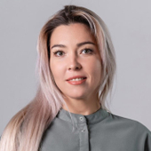 Кадырова Рима Амерхановна, стоматолог-терапевт