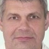 Кучма Сергей Александрович, хирург