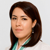 Балабанова Кристина Шухратовна, гинеколог
