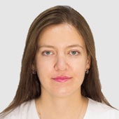 Новикова Жанна Андреевна, стоматолог-терапевт