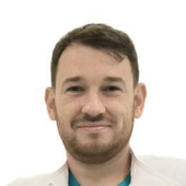 Огар Максим Вячеславович, психотерапевт