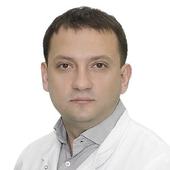 Осипов Павел Георгиевич, уролог