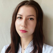 Лопаткина Алена Сергеевна, стоматолог-терапевт