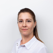 Садртдинова Гульназ Сагитовна, врач УЗД