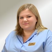 Рублёва Анастасия Сергеевна, гинеколог