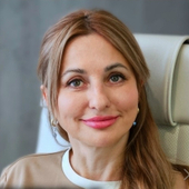Усачева Юлия Юрьевна, психолог