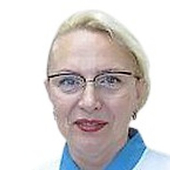 Исправникова Любовь Арсентьевна, психиатр