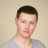 Хлебников Алексей Сергеевич, детский хирург