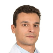 Никулин Денис Михайлович, анестезиолог-реаниматолог