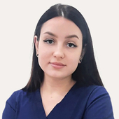 Беляева Инна Александровна, стоматолог-терапевт