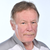 Басалкевич Геннадий Петрович, иммунолог