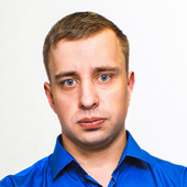 Верзилин Роман Викторович, психолог