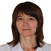 Гафурова Гузель Асгатовна, профпатолог