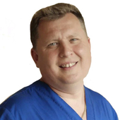 Бейлин Дмитрий Михайлович, гинеколог