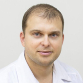 Бутрий Сергей Александрович, педиатр