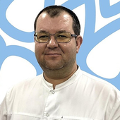 Вдовин Александр Александрович, стоматолог-хирург