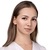 Даниленко Анастасия Максимовна, стоматолог-хирург