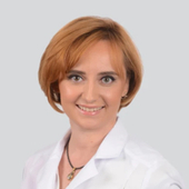 Литвин Ирина Богдановна, офтальмолог