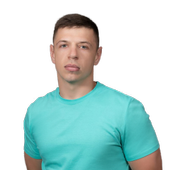 Шапов Даниил Сергеевич, стоматолог-хирург