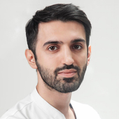 Зиалян Арутюн Арсенович, пластический хирург