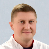 Садов Николай Александрович, гинеколог