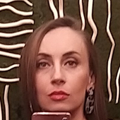 Глузман Альбина Теймуразовна, косметолог