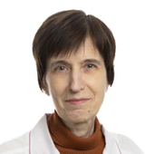 Кокорина Анна Евгеньевна, рефлексотерапевт