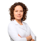 Полякова Ирина Павловна, пульмонолог