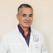 Гусев Андрей Анатольевич, уролог