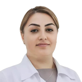 Магомедова Зюльмира Минкаиловна, педиатр