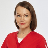 Красавцева Есения Викторовна, косметолог