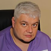 Болтунов Сергей Анатольевич, остеопат