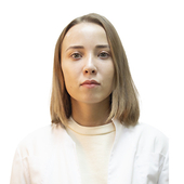 Леонидова Василиса Валерьевна, рефлексотерапевт