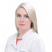 Семенова Ольга Владимировна, невролог