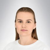 Губская Светлана Николаевна, рентгенолог