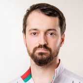 Гасанов Марат Русланович, ЛОР