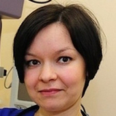 Летова Екатерина Александровна, неонатолог