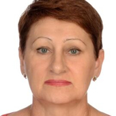 Дерябина Алла Ивановна, невролог