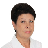Зайнутдинова Елена Николаевна, эндокринолог