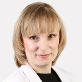 Юшкова Ольга Сергеевна, офтальмолог