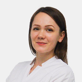 Ляшенко Ольга Сергеевна, гастроэнтеролог