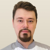 Кавуненко Андрей Андреевич, невролог