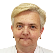 Алексеева Ирина Анатольевна, терапевт