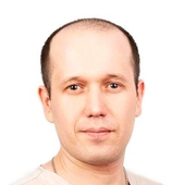 Паянов Денис Махмадкаримович, массажист