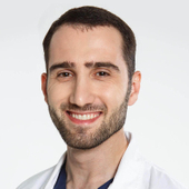 Мирзоев Магомед Лемаевич, ортодонт