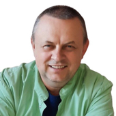 Винокуров Вячеслав Александрович, офтальмолог