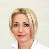 Мовсисян Элла Тиграновна, гинеколог